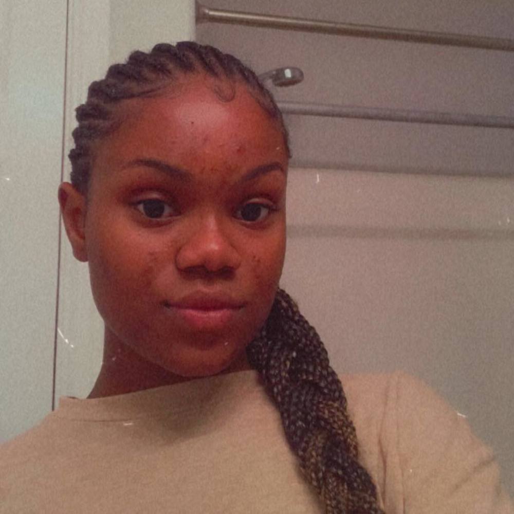 Meet your Posher, Sydni